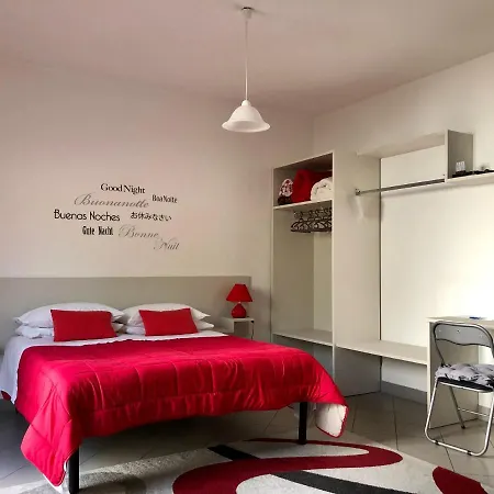 Bed and breakfast Miravalle