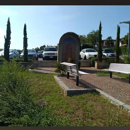 Nocleg ze śniadaniem Miravalle *