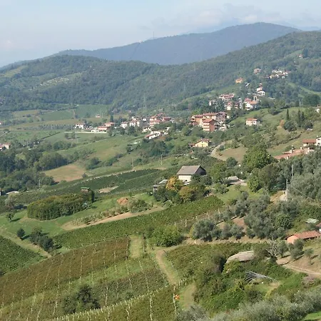 Miravalle Scanzorosciate