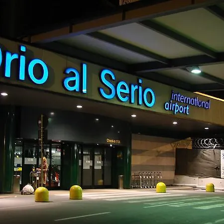 Miravalle * Scanzorosciate